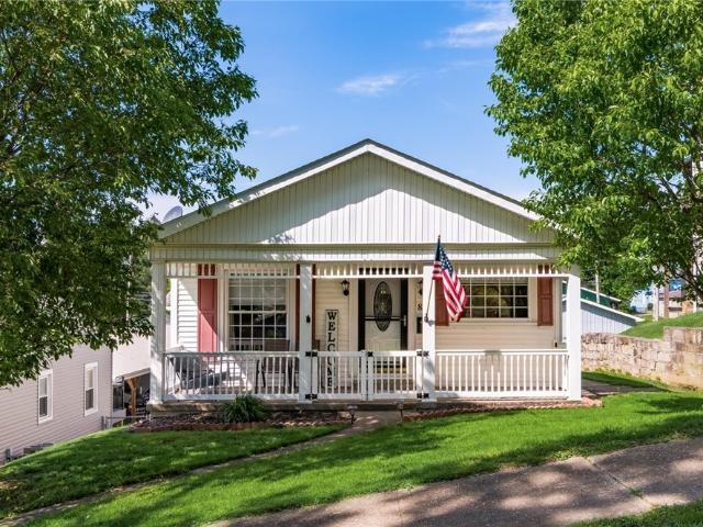 House for sale in Guernsey, Ohio
