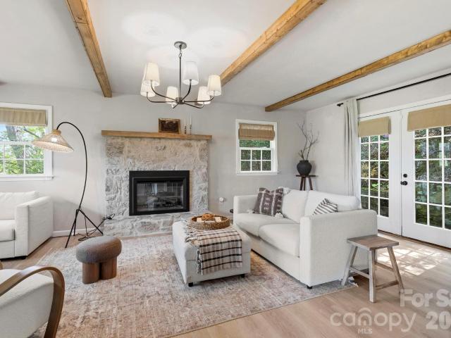 House for sale in Haywood, North Carolina