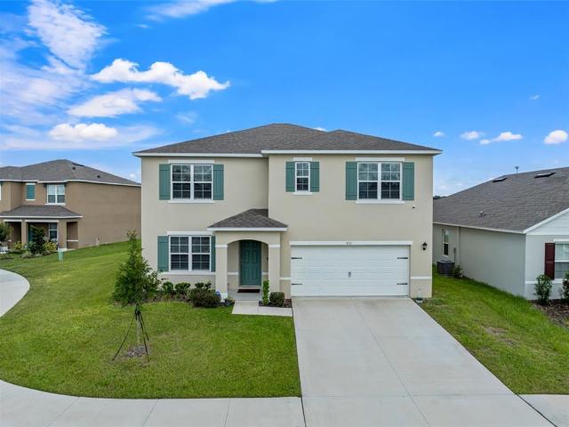 House for sale in Eagle Lake, Florida