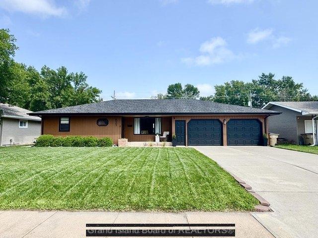 House for sale in Nebraska