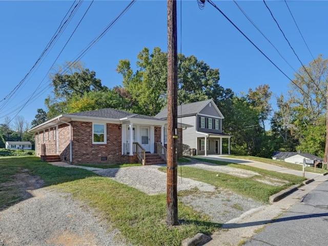 House for sale in Reidsville, Rockingham County