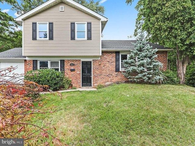 House for sale in Bucks, Pennsylvania