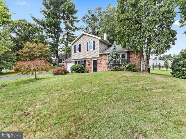 House for sale in Bucks, Pennsylvania