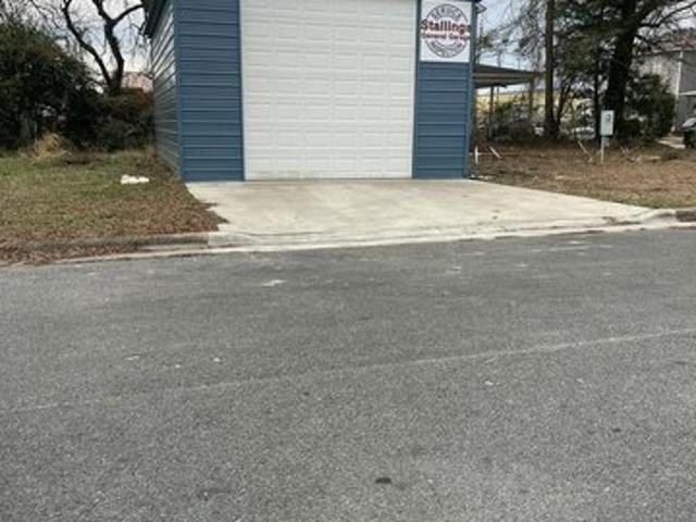 Land for sale in Washington, North Carolina