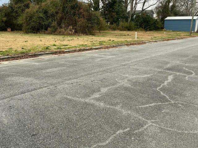 Land for sale in Washington, North Carolina