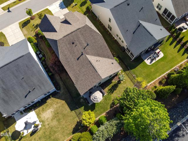 House for sale in Wake, North Carolina