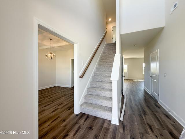House for sale in Hubert, Onslow County