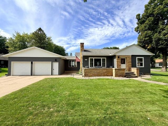 House for sale in Worthington, Minnesota