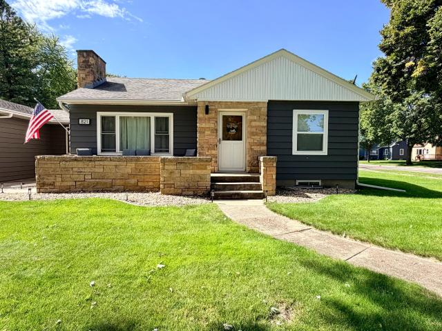 House for sale in Worthington, Minnesota