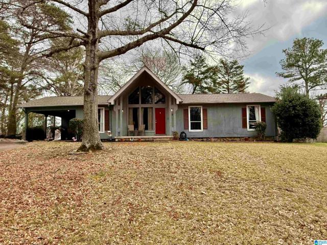 House for sale in Gardendale, Alabama
