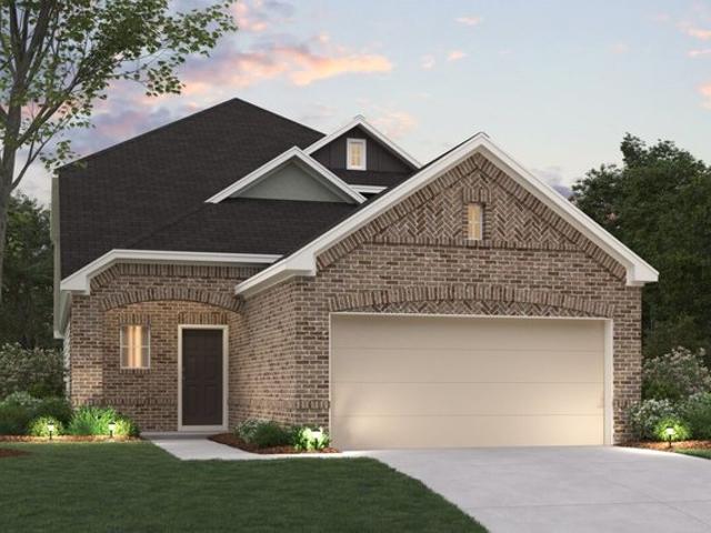 House for sale in Willis, Texas