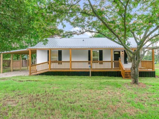 House for sale in Grand Saline, Texas