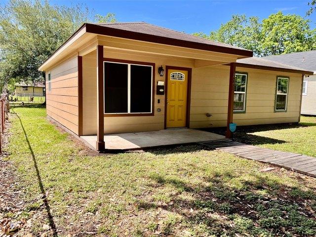 House for sale in Jefferson, Texas