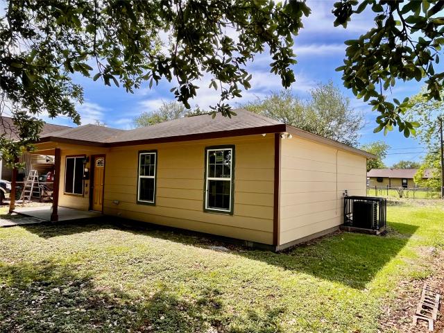 Property for sale in Jefferson, Texas