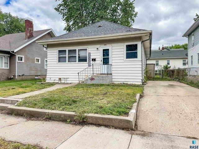 House for sale in Sioux Falls, South Dakota