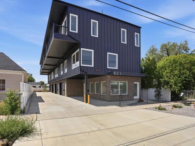 Townhouse for sale in Salt Lake City, Utah
