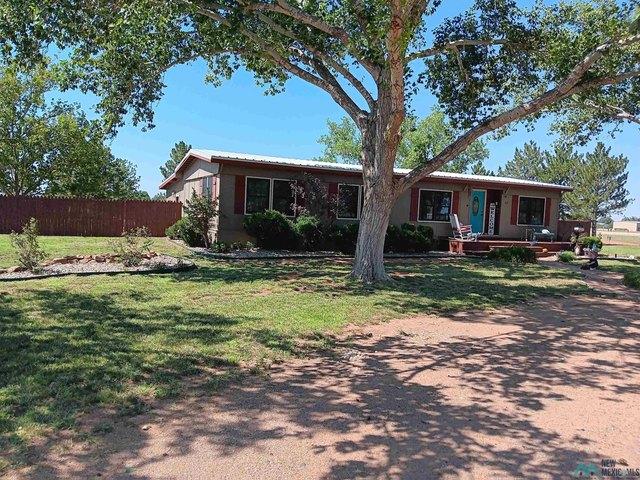 House for sale in Melrose, New Mexico