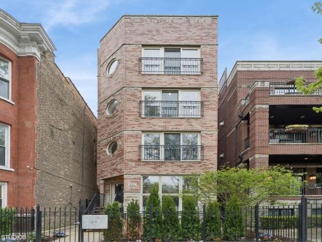 Duplex for sale in Chicago Duplex for sale in Chicago