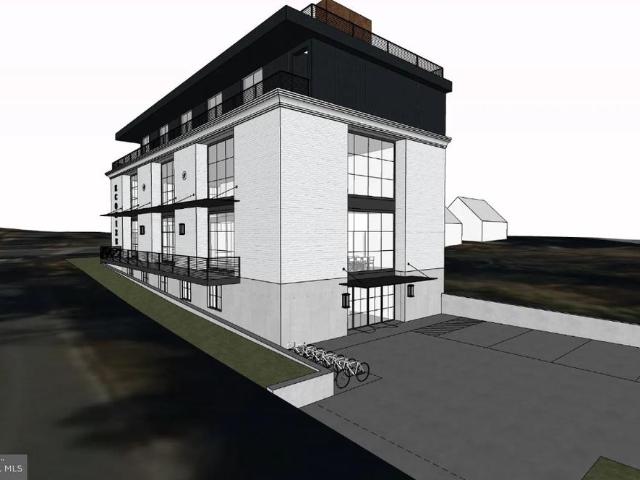Commercial for sale in Virginia