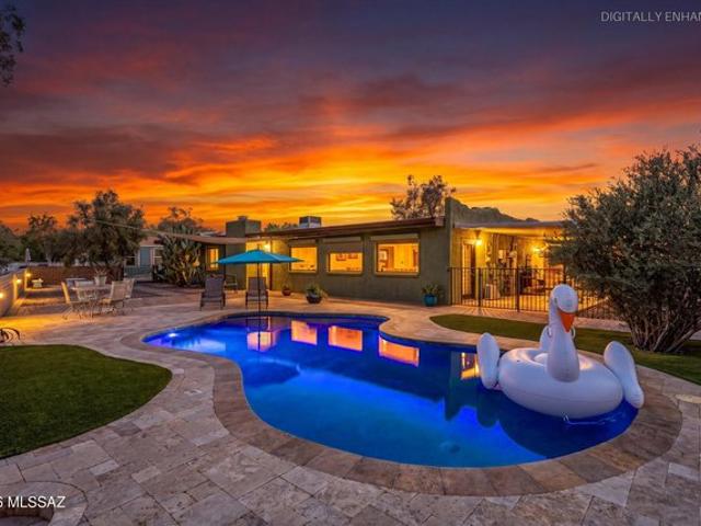 House for sale in Green Valley, Pima County