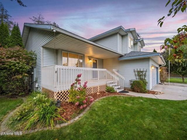 House for sale in Hayden, Kootenai County