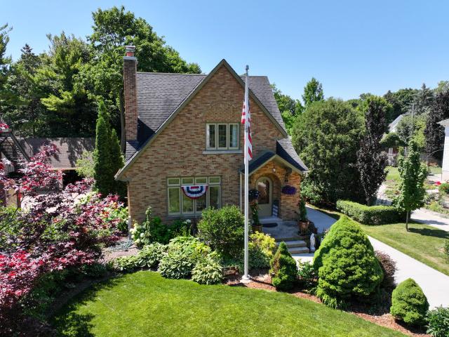 House for sale in Port Washington, Wisconsin