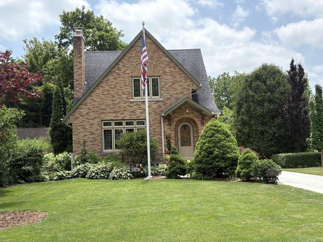 House for sale in Port Washington, Wisconsin