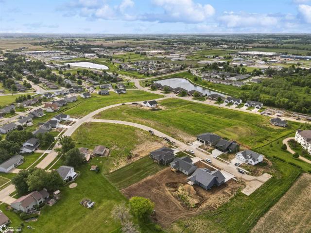 Land for sale in Marshalltown, Iowa