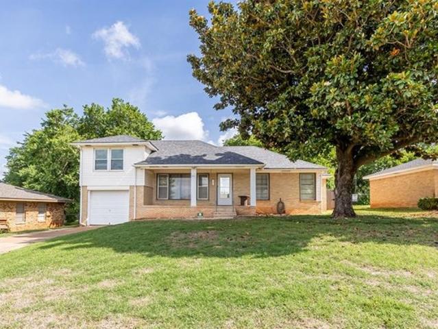 House for sale in Purcell, Oklahoma