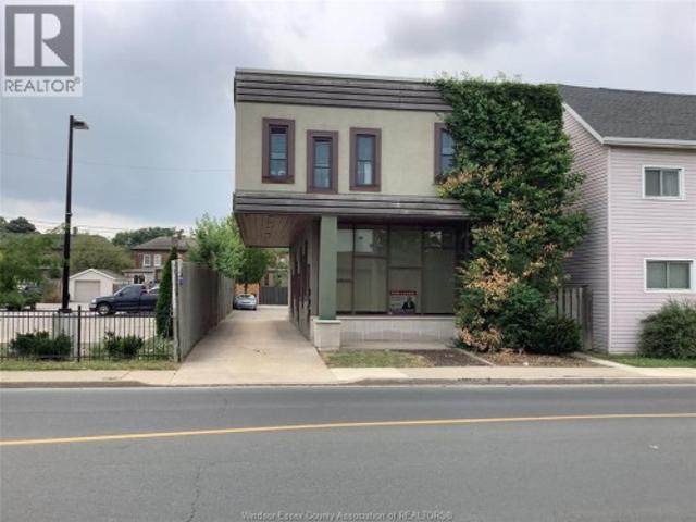 Commercial for rent in Maidstone, Ontario