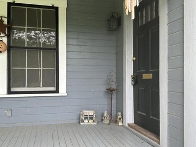 House for sale in Marlin, Texas