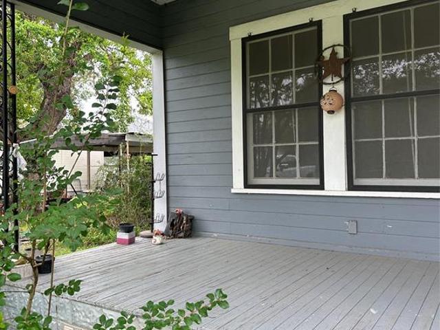 House for sale in Marlin, Texas