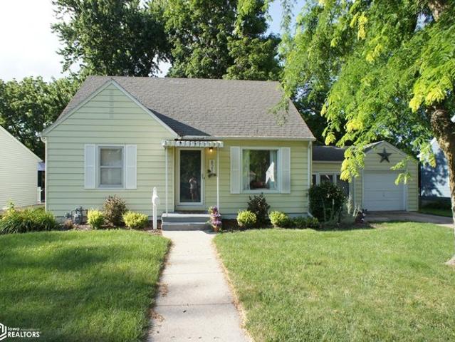 House for sale in Webster City, Iowa