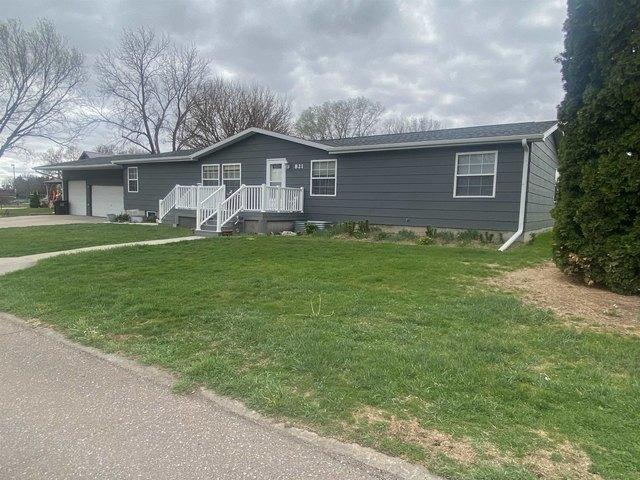 House for sale in Nebraska