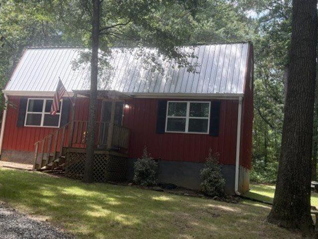 House for sale in Elbert, Georgia