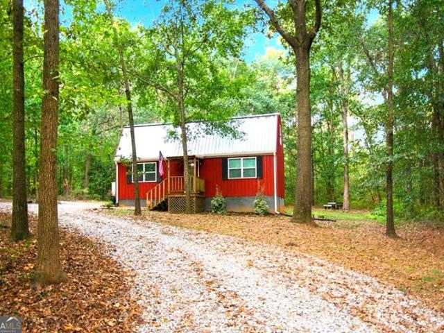 House for sale in Bowman, Elbert County