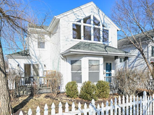 House for sale in Lake Geneva, Wisconsin