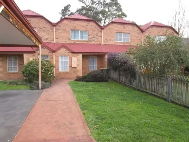 House for rent in Hobart, Tasmania