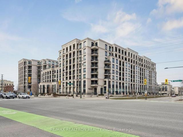 Condo for rent in York, Ontario