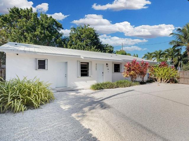 House for sale in Islamorada, Florida