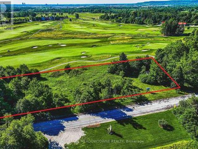 Land for sale in Ontario