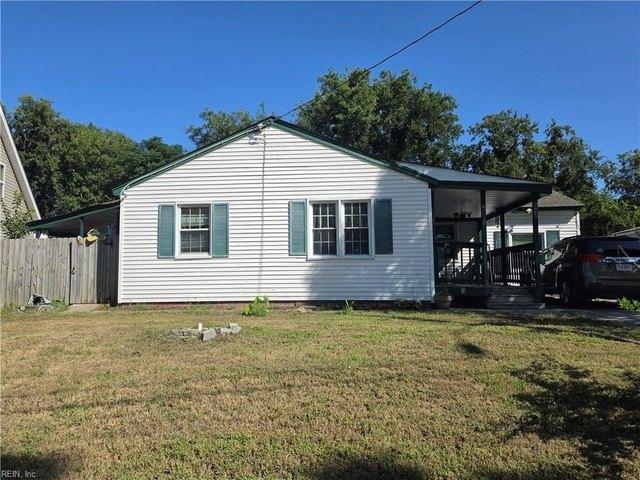 House for sale in Oakdale Farms, Norfolk