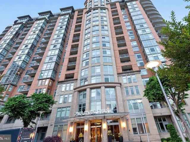 Condo for sale in McLean, Fairfax County