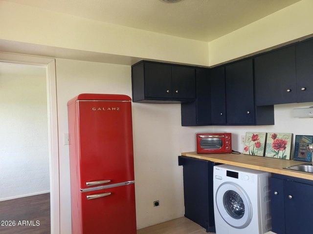 Condo for sale in Scottsdale, Arizona