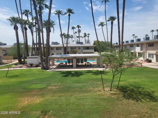 Condo for sale in Scottsdale, Arizona