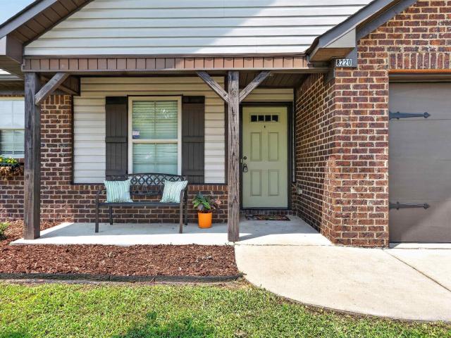 House for sale in Morris, Alabama