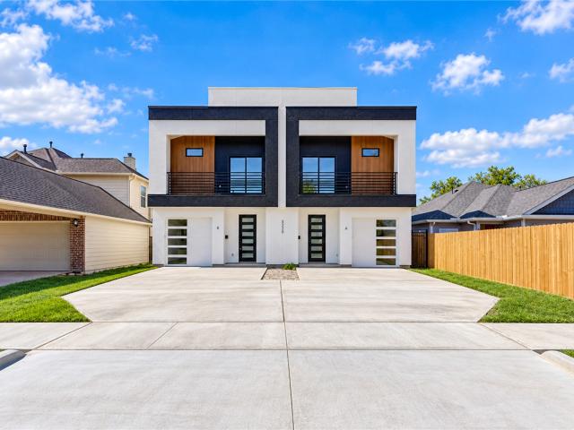 House for sale in Sunnyside, Houston