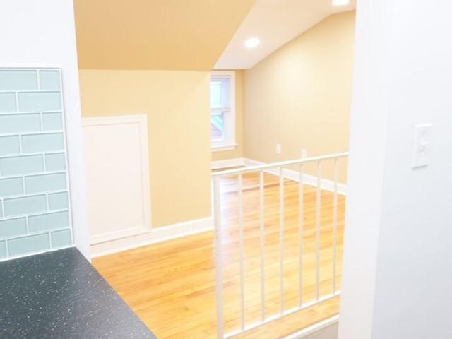 Apartment for rent in Takoma Park, Maryland