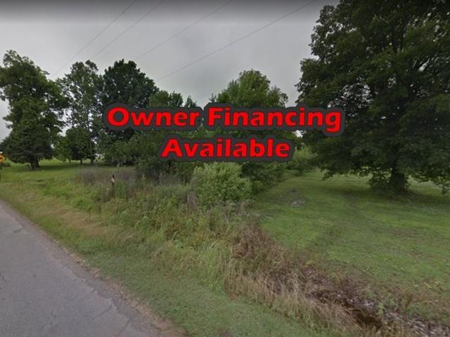 Land for sale in Ark