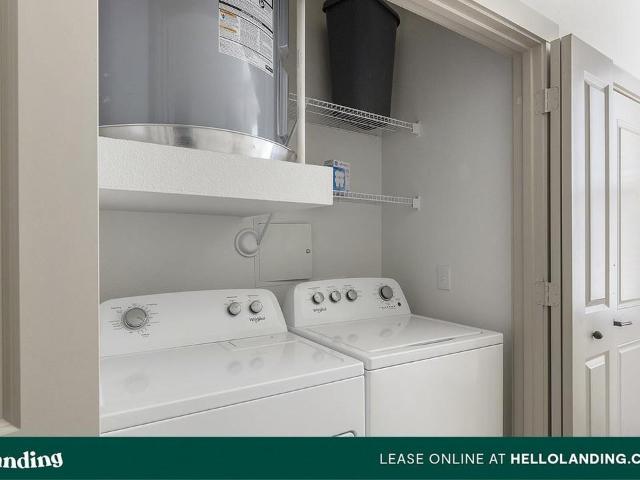 Apartment for rent in Fort Worth, Texas